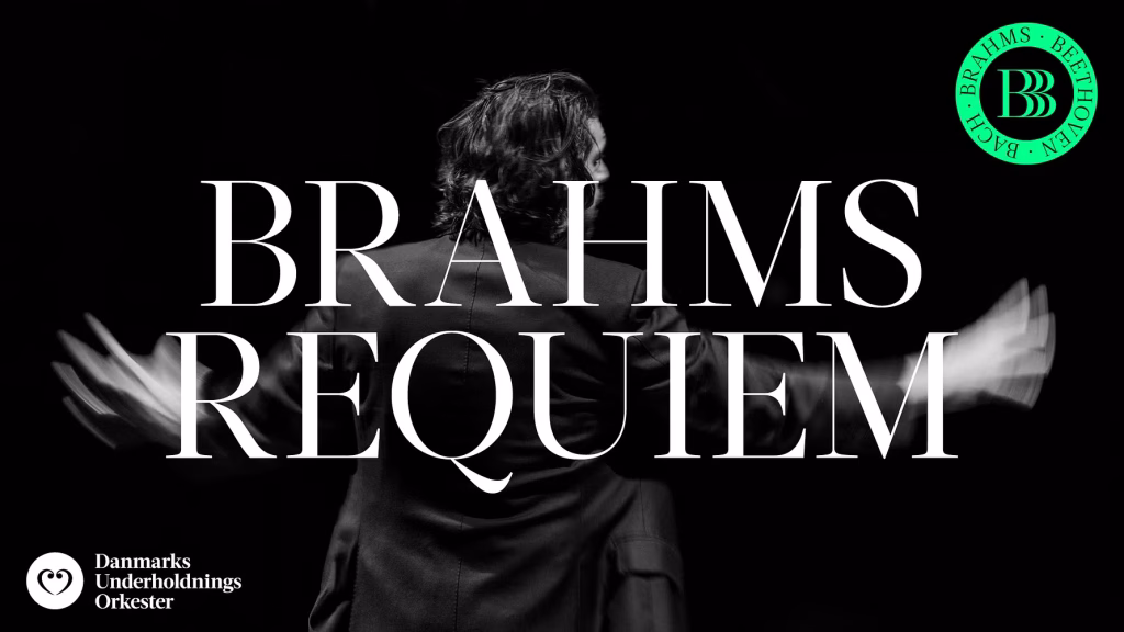 Dødens Toner 2026: Brahms’ Requiem – Allehelgenskoncert dirigeret af Adam Fischer