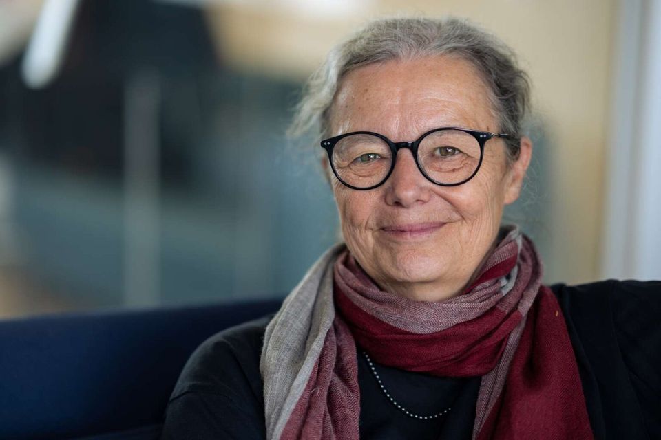 Efter 36 år på læreruddannelsen: “Det her er den bedste læreruddannelse, jeg har oplevet”
